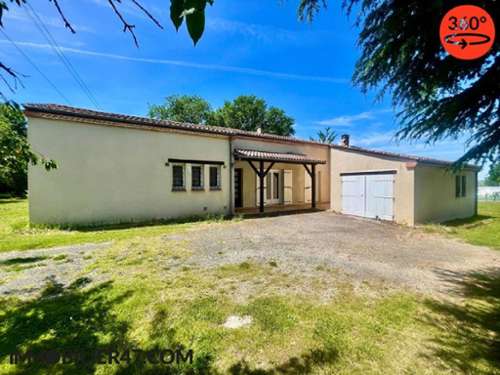 Sainte-Livrade-sur-Lot Lot-et-Garonne house foto 7391694
