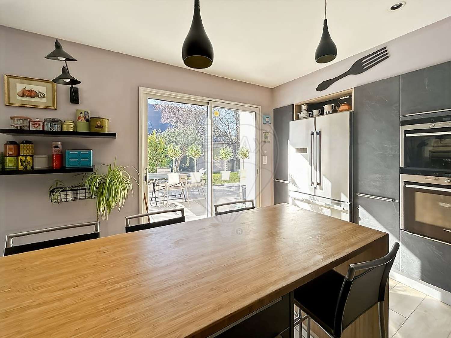 te koop huis Sainte-Luce-sur-Loire Loire-Atlantique 5