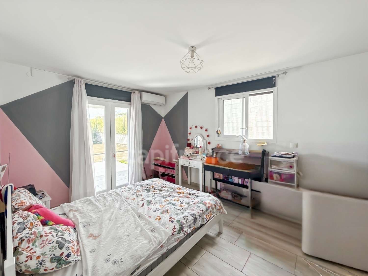 en venta casa Sainte-Marie La Réunion 5
