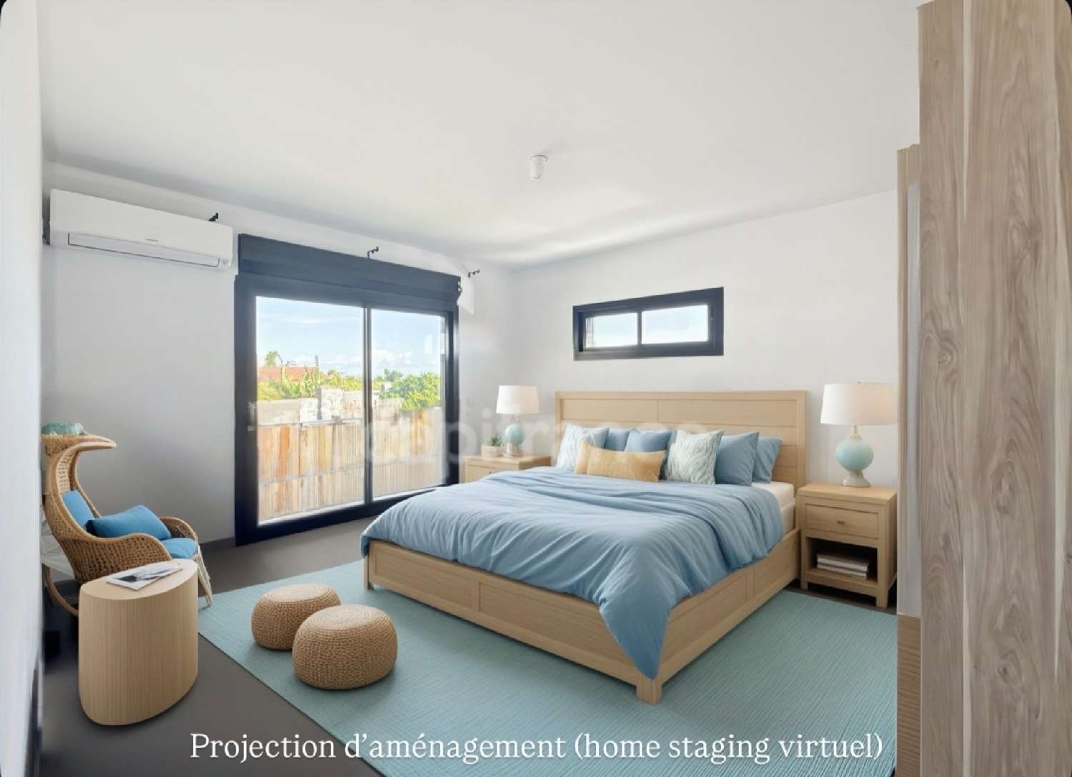 en venta casa Sainte-Marie La Réunion 7