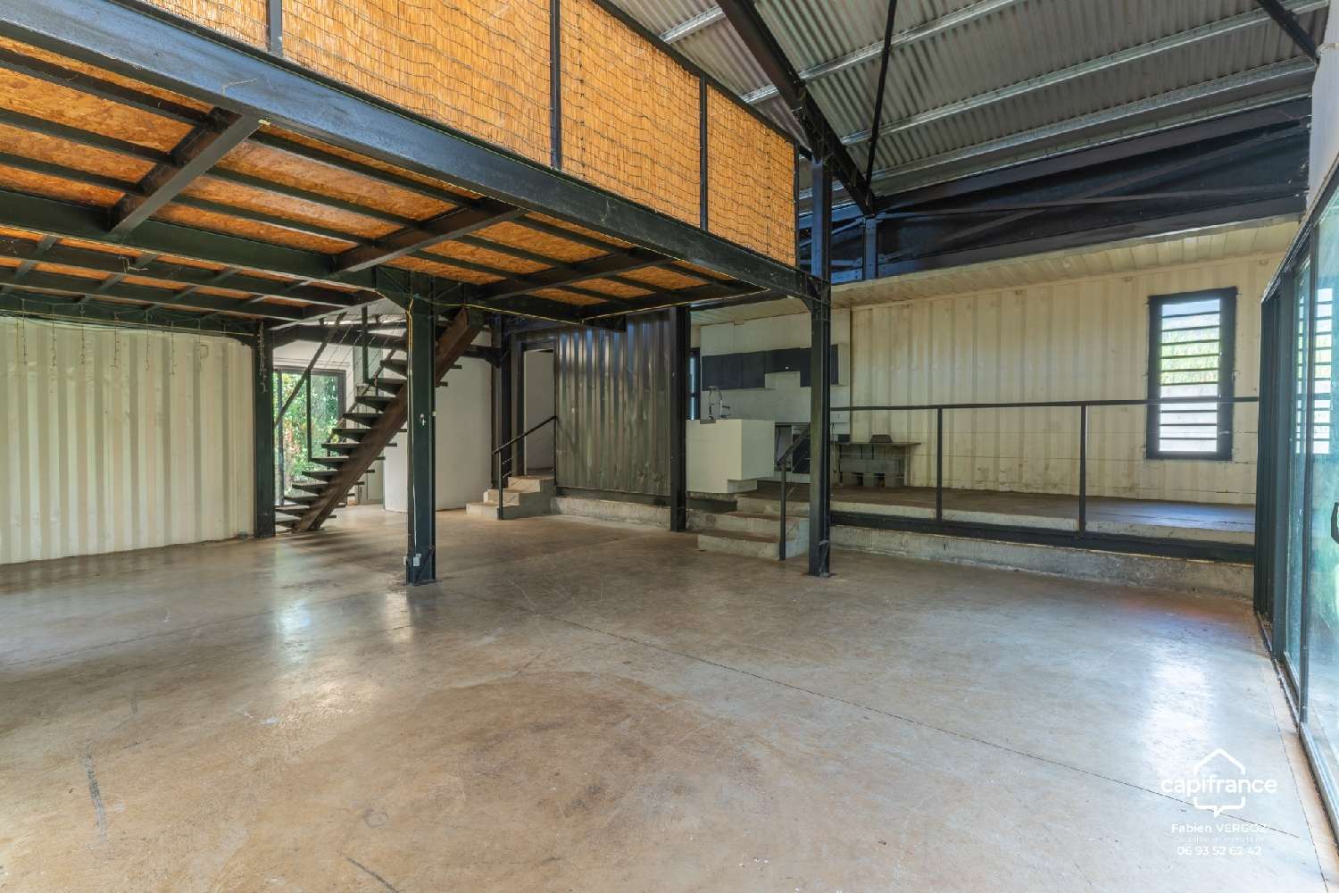  kaufen Haus Sainte-Marie La Réunion 1