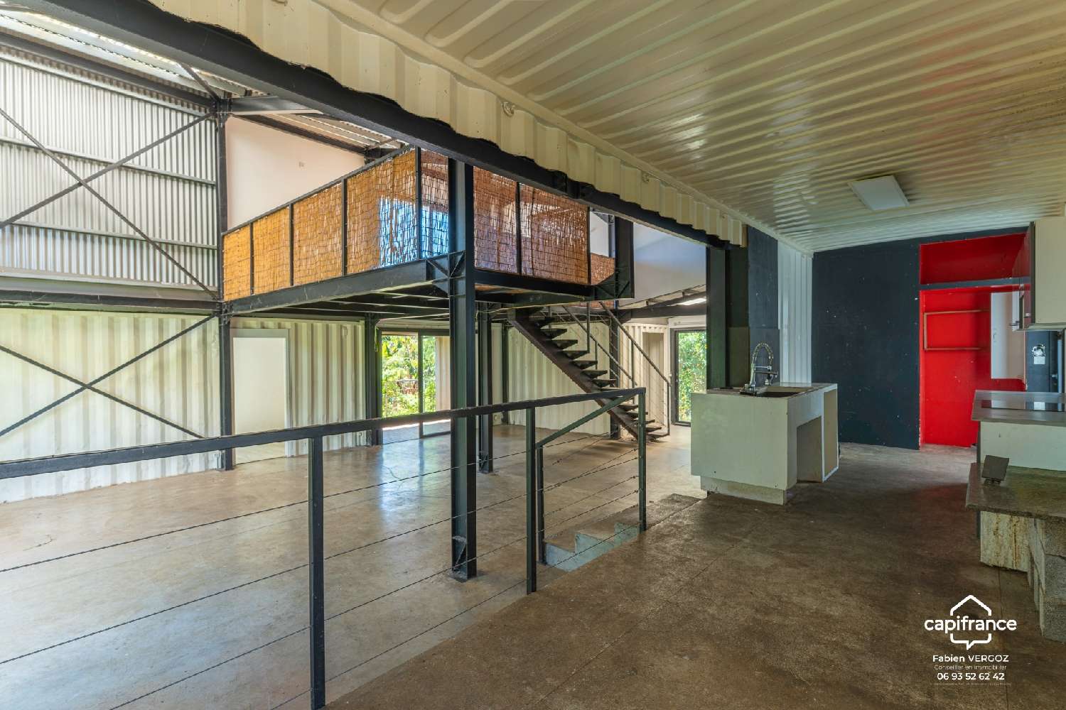 kaufen Haus Sainte-Marie La Réunion 2