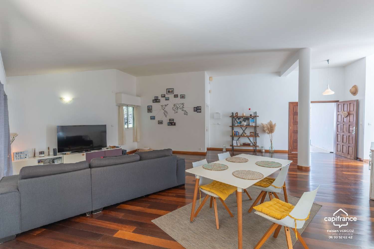 à vendre maison Sainte-Marie La Réunion 3
