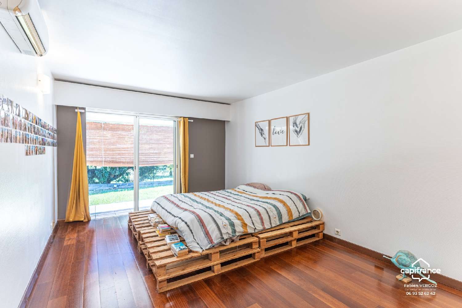 à vendre maison Sainte-Marie La Réunion 4