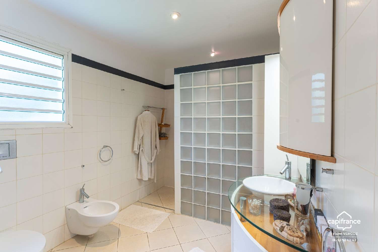 à vendre maison Sainte-Marie La Réunion 6