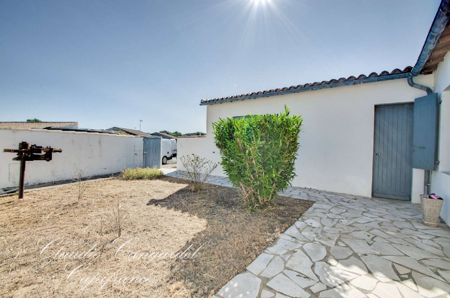 for sale house Sainte-Marie-de-Ré Charente-Maritime 5