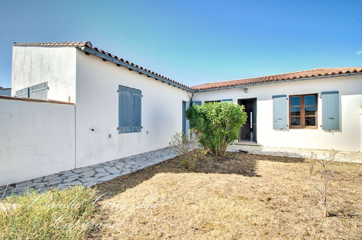 for sale house Sainte-Marie-de-Ré Charente-Maritime 6