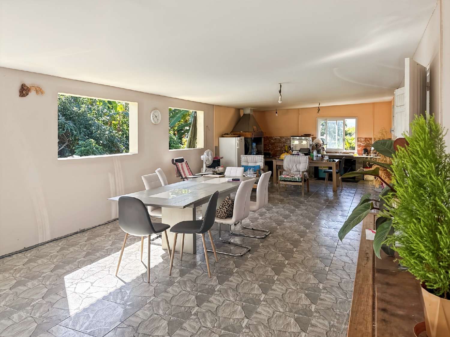 à vendre maison Sainte-Marie La Réunion 3