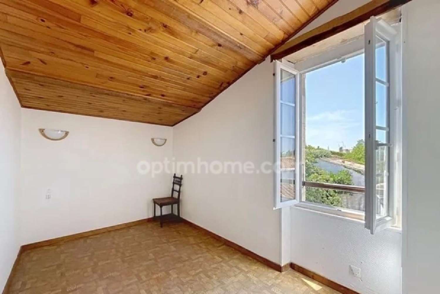  à vendre maison Sainte-Marie-de-Ré Charente-Maritime 7