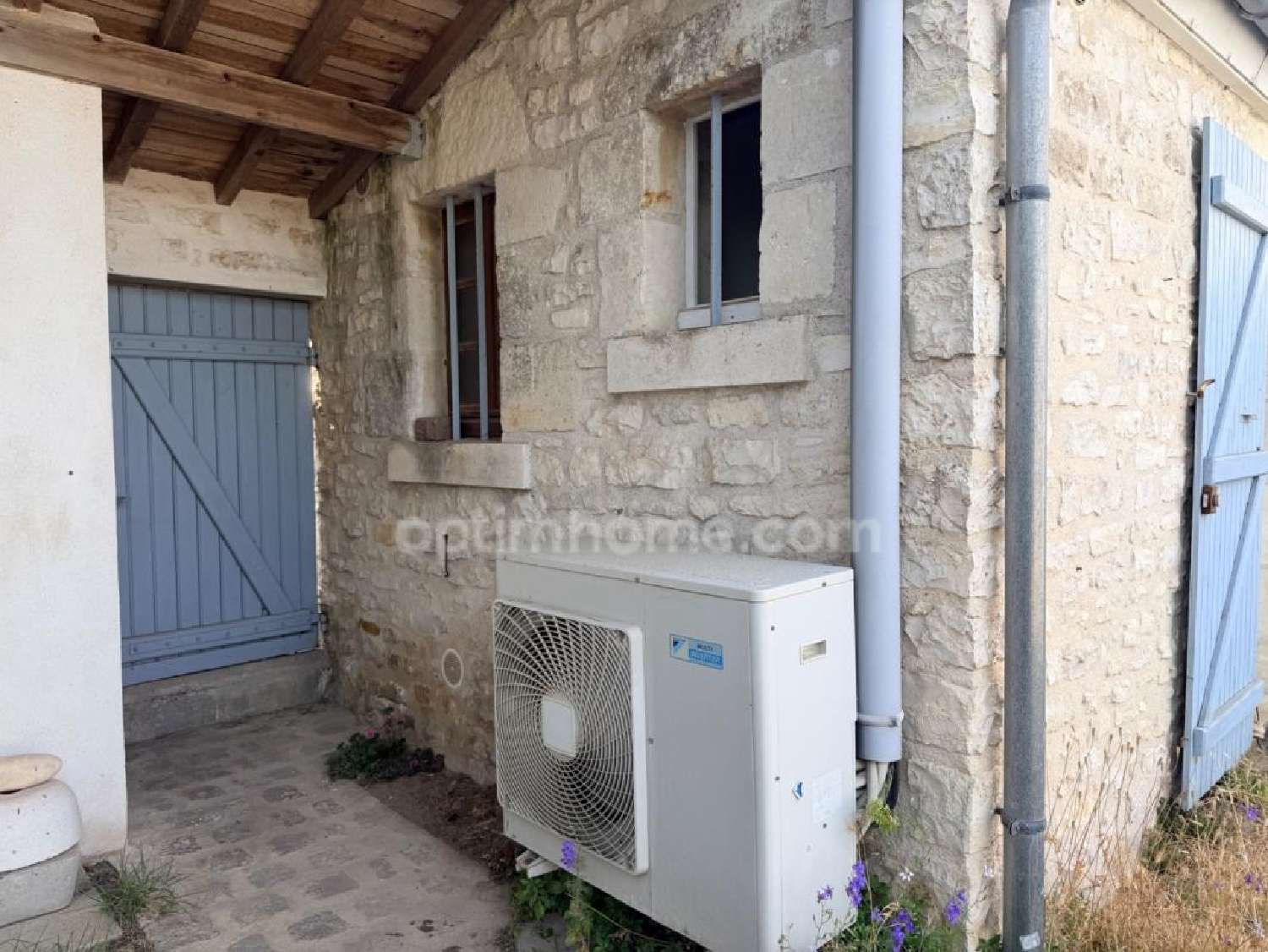 à vendre maison Sainte-Marie-de-Ré Charente-Maritime 8