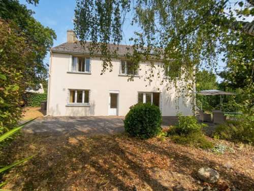 Sainte-Marie Ille-et-Vilaine house foto 7398808