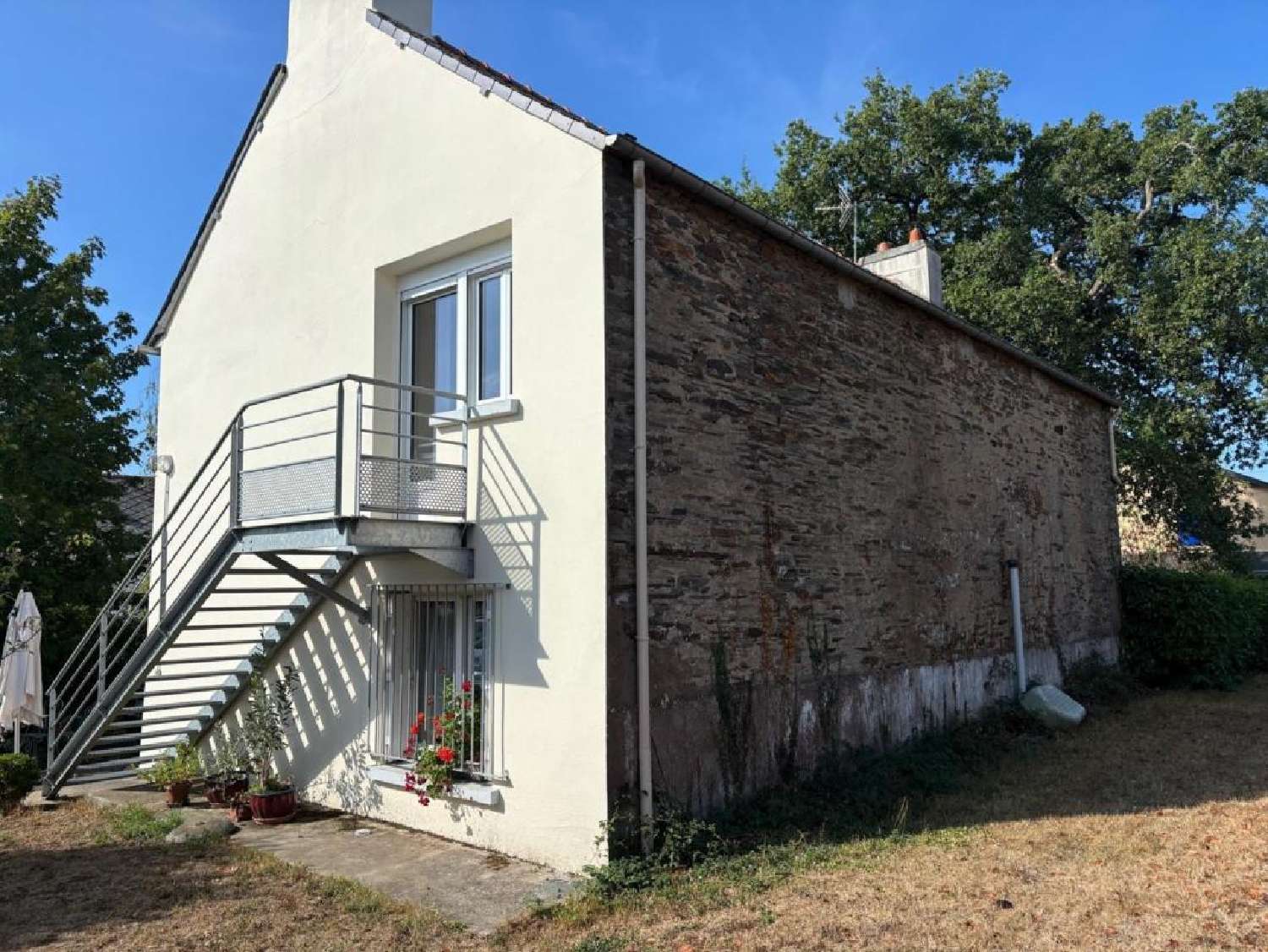 for sale house Sainte-Marie Ille-et-Vilaine 2
