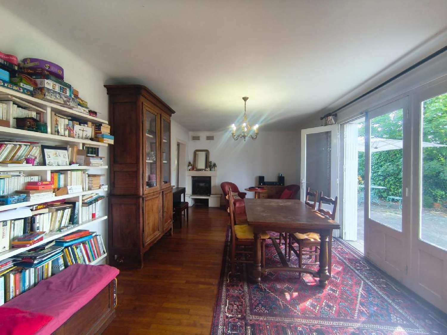 for sale house Sainte-Marie Ille-et-Vilaine 3