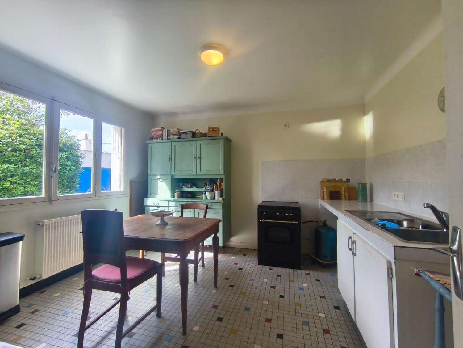 for sale house Sainte-Marie Ille-et-Vilaine 5