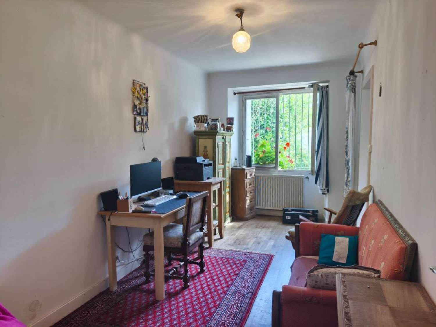for sale house Sainte-Marie Ille-et-Vilaine 6