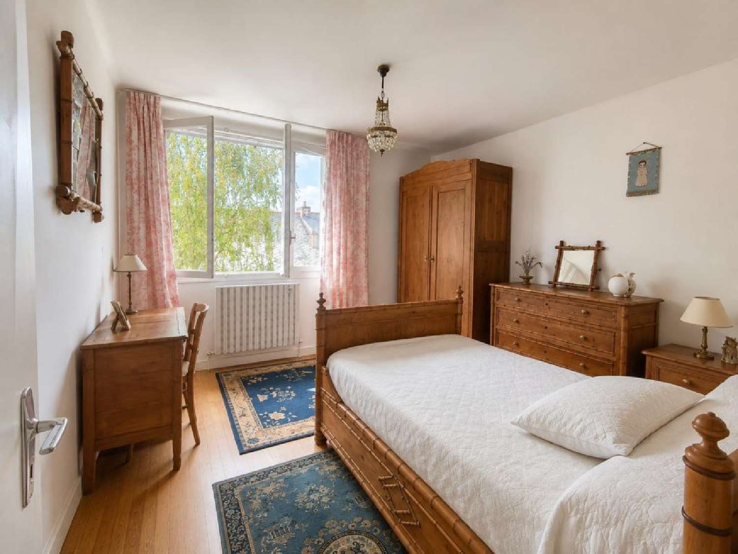 for sale house Sainte-Marie Ille-et-Vilaine 7