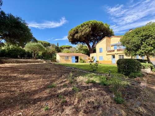 Sainte-Maxime Var maison foto 7389132