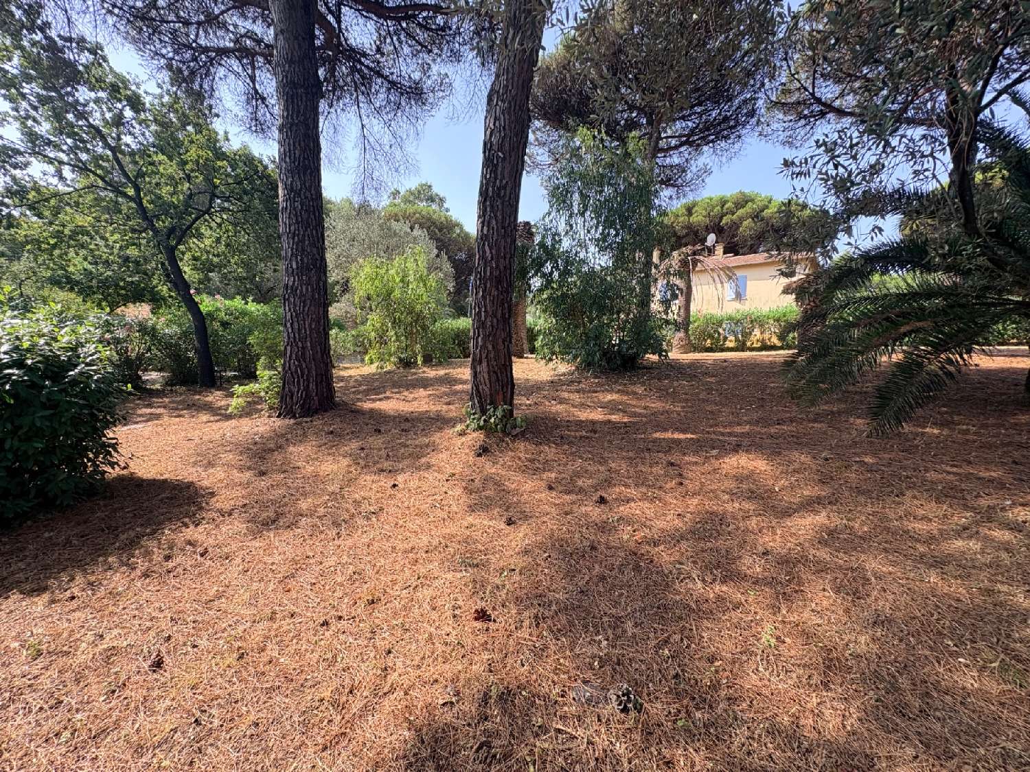 à vendre maison Sainte-Maxime Var 2