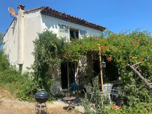 Sainte-Maxime Var house foto 7389312