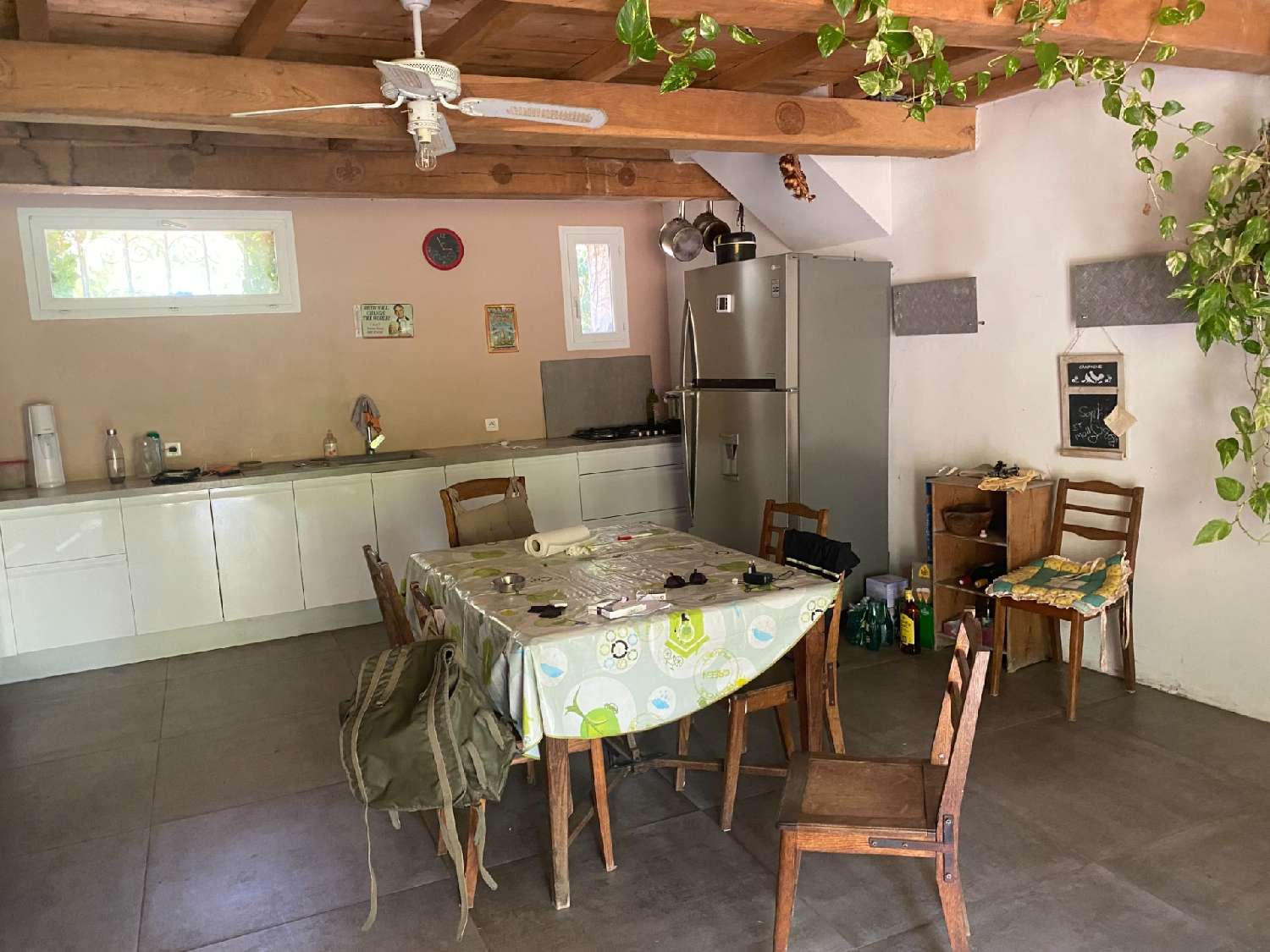  for sale house Sainte-Maxime Var 2
