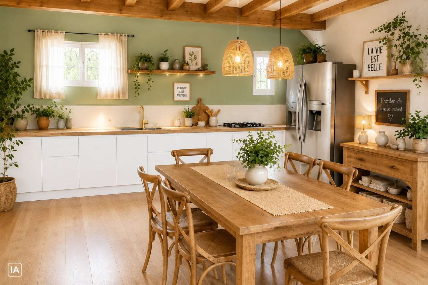  for sale house Sainte-Maxime Var 3