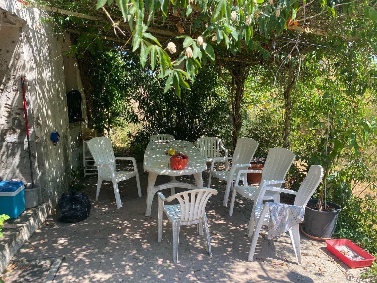  for sale house Sainte-Maxime Var 4