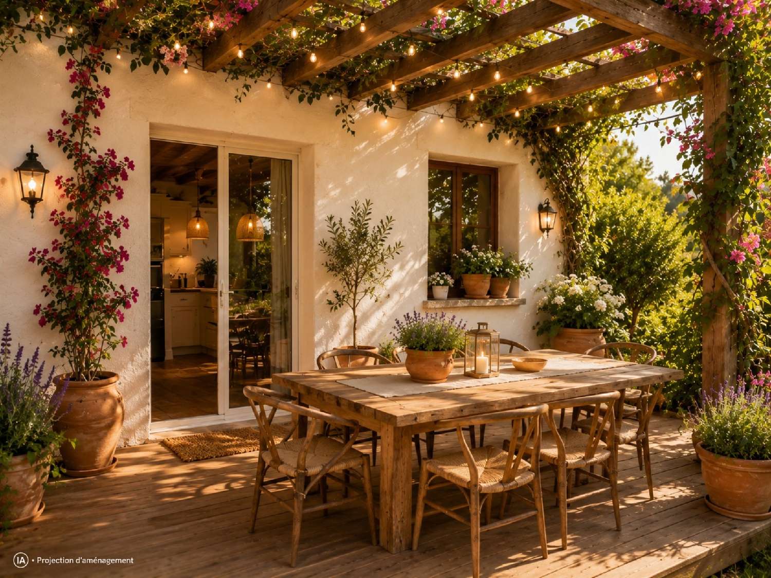  for sale house Sainte-Maxime Var 5