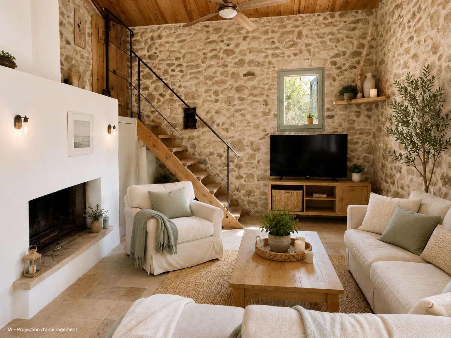  for sale house Sainte-Maxime Var 6