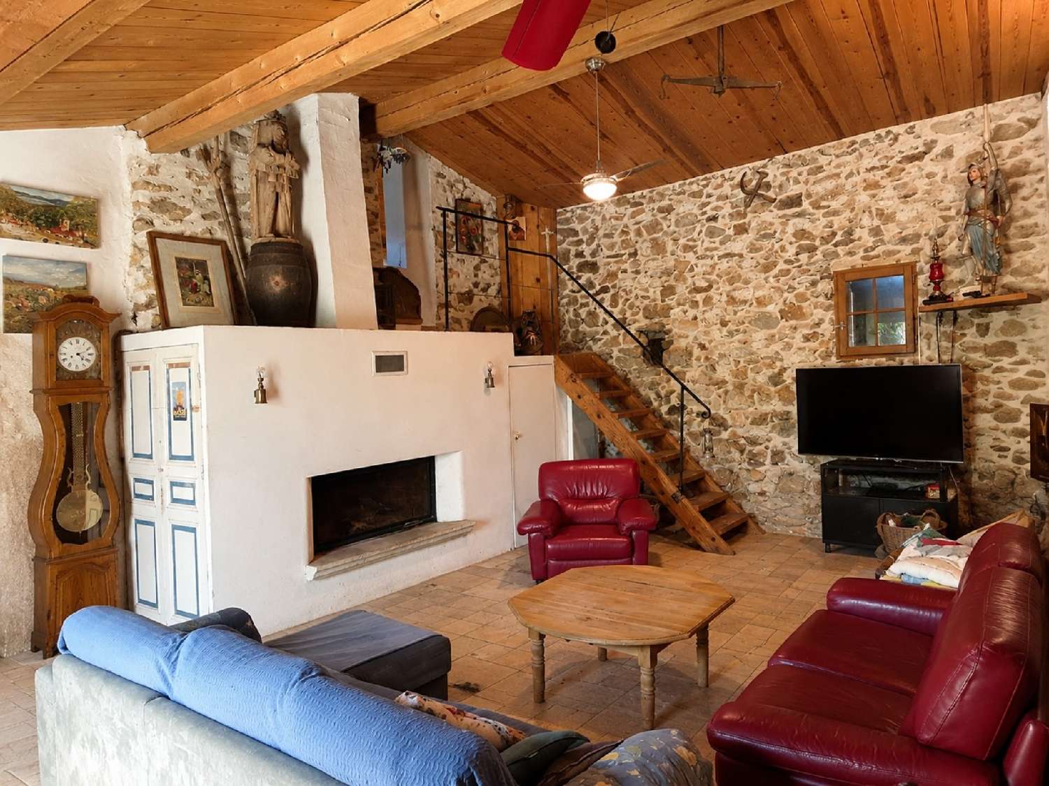  for sale house Sainte-Maxime Var 7