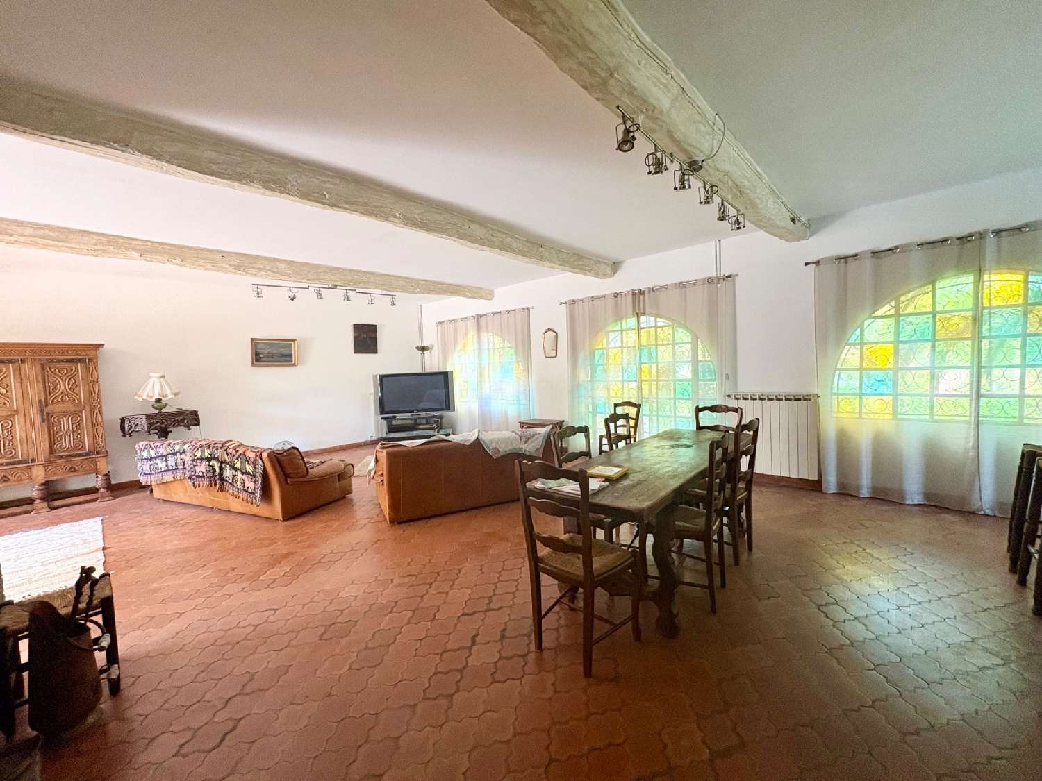 à vendre maison Sainte-Maxime Var 5