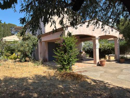 Sainte-Maxime Var house foto 7392126