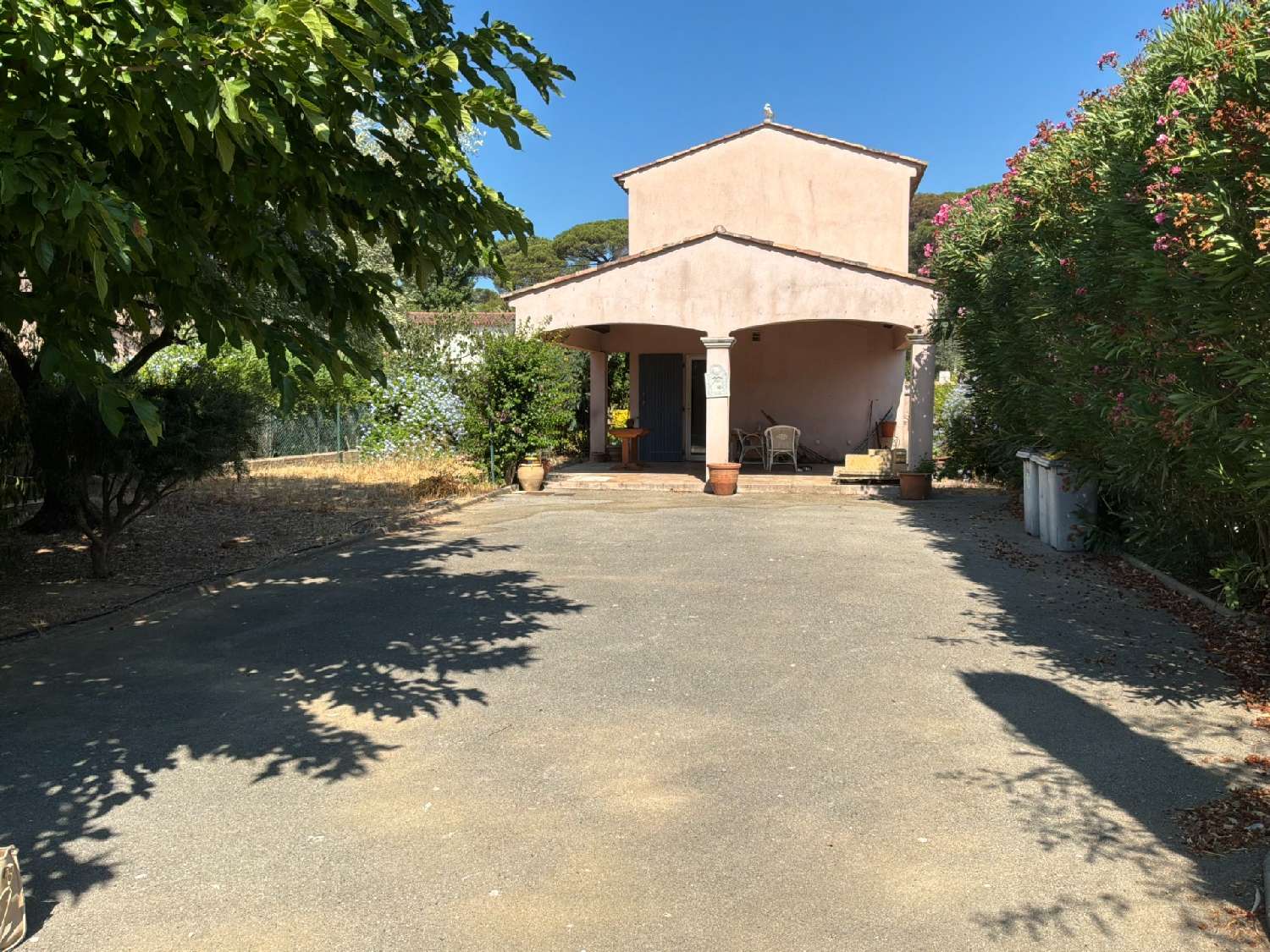  for sale house Sainte-Maxime Var 3