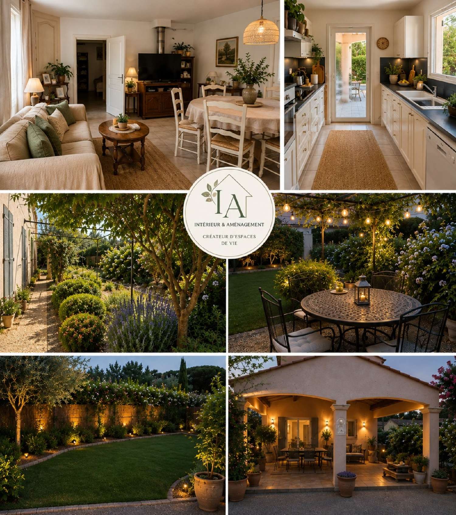  for sale house Sainte-Maxime Var 4