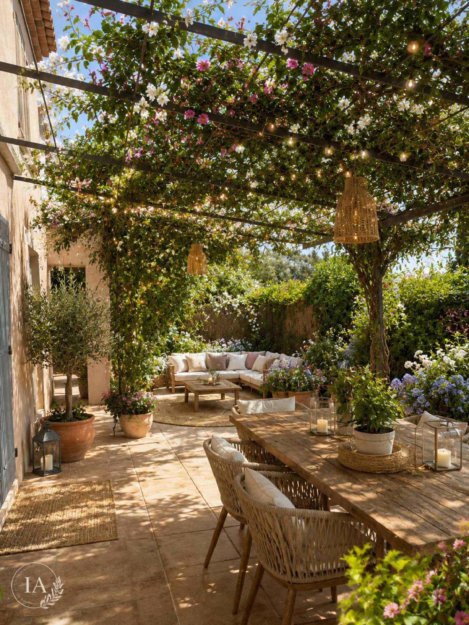  for sale house Sainte-Maxime Var 6