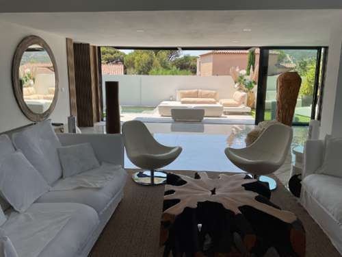 Sainte-Maxime Var house foto 7392165