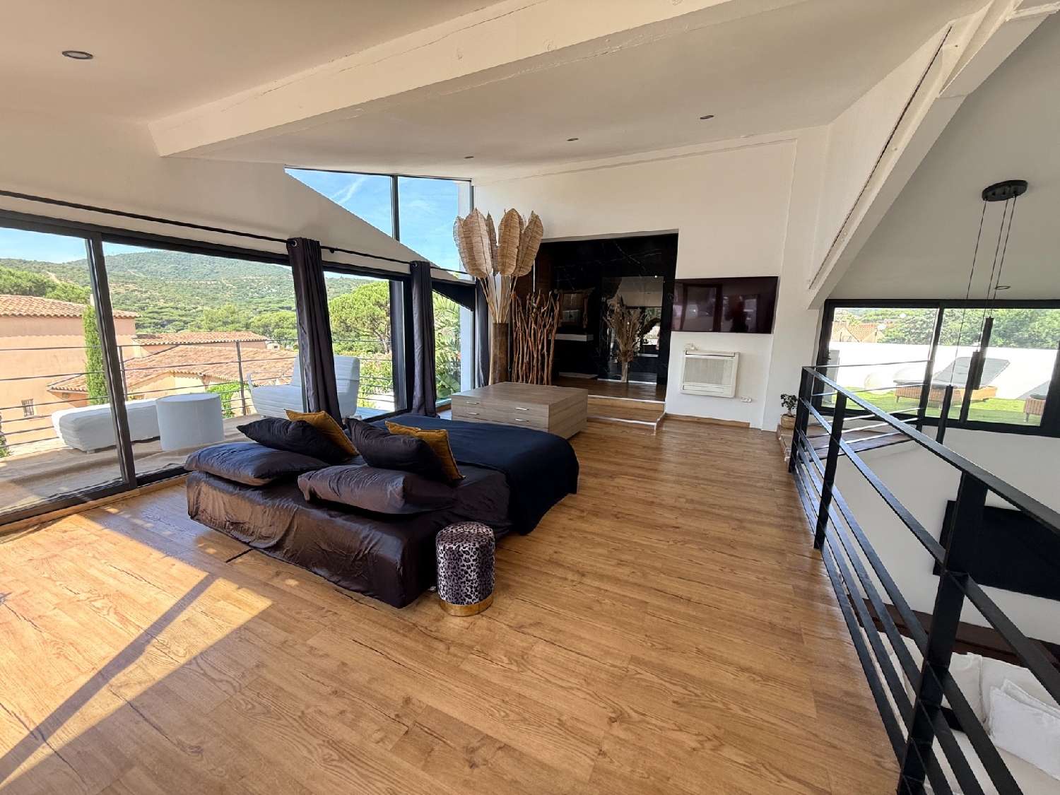  for sale house Sainte-Maxime Var 5