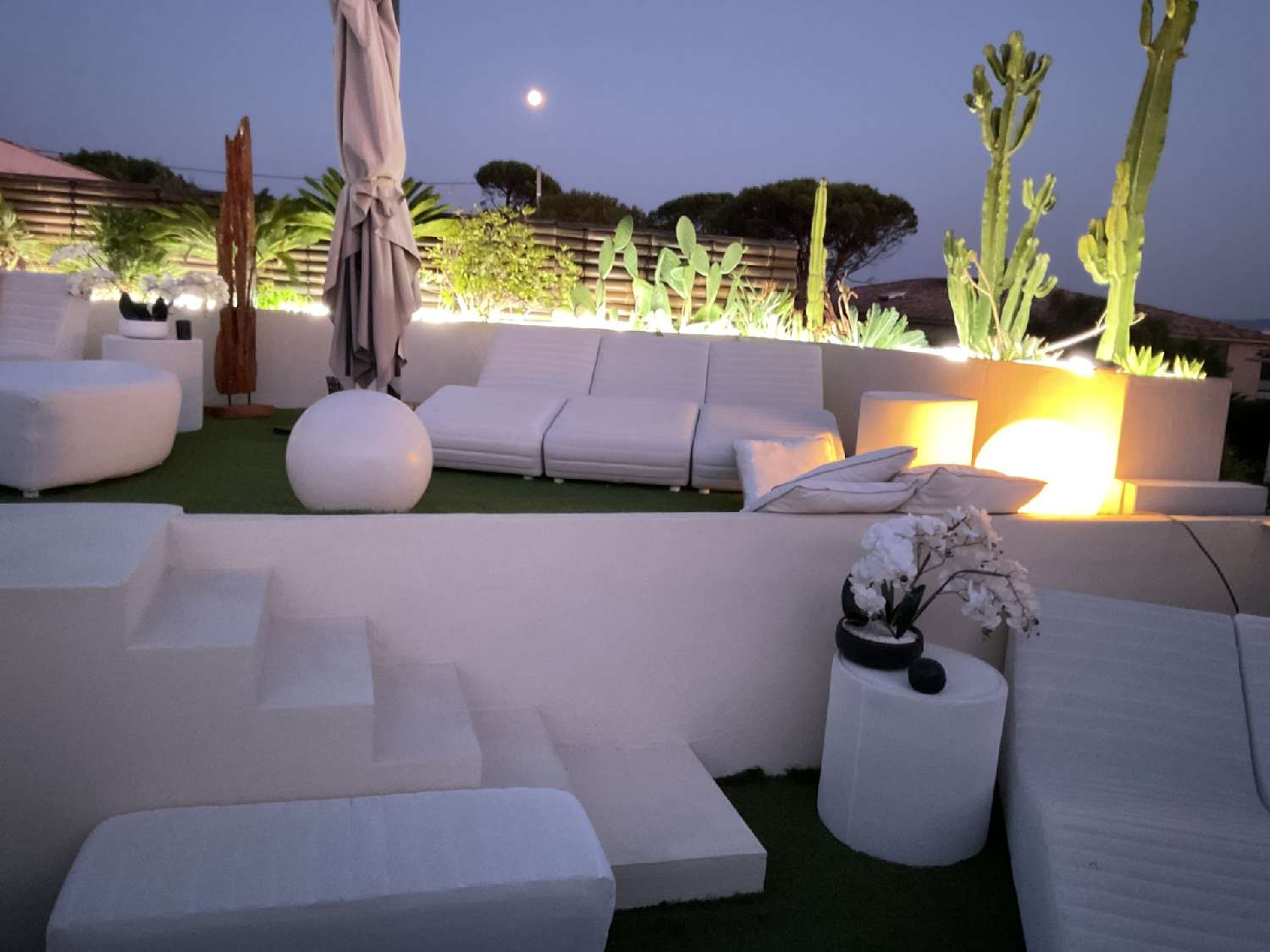  for sale house Sainte-Maxime Var 6