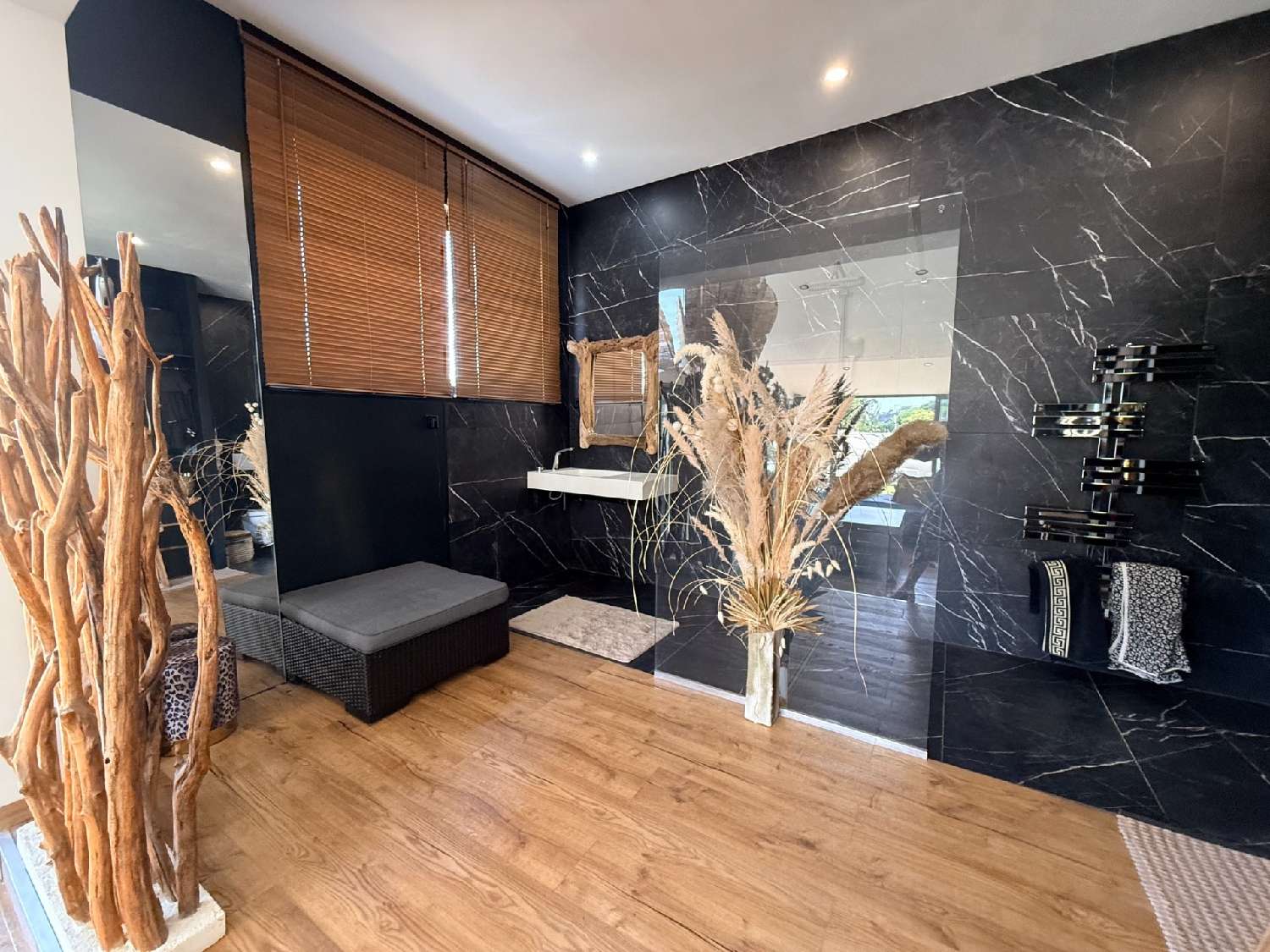  for sale house Sainte-Maxime Var 7