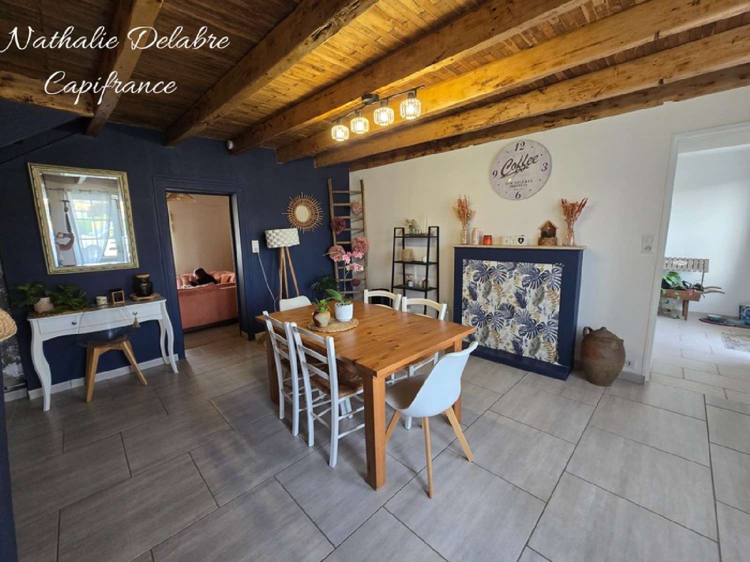  à vendre maison Sainte-Néomaye Deux-Sèvres 5
