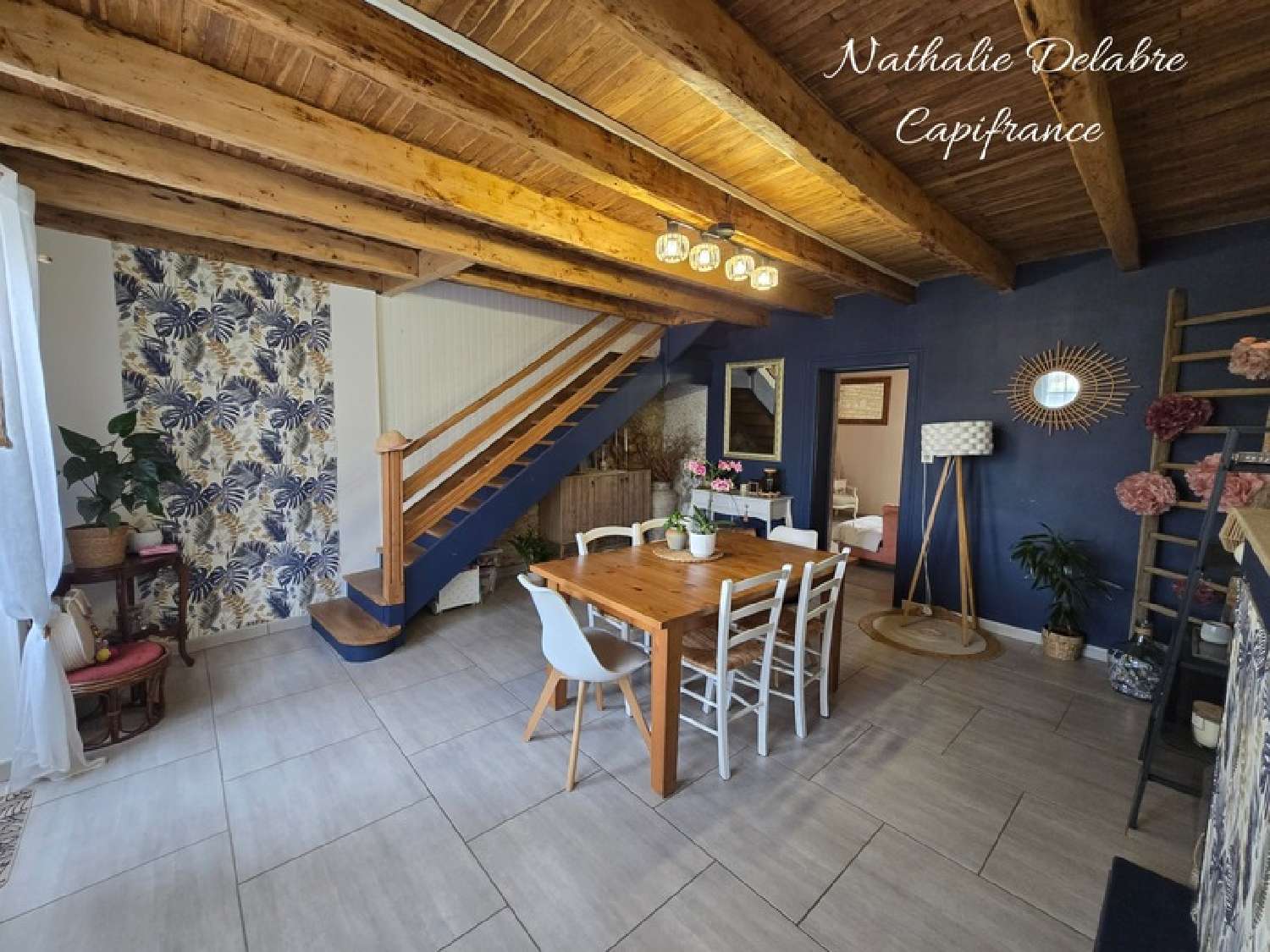  à vendre maison Sainte-Néomaye Deux-Sèvres 6