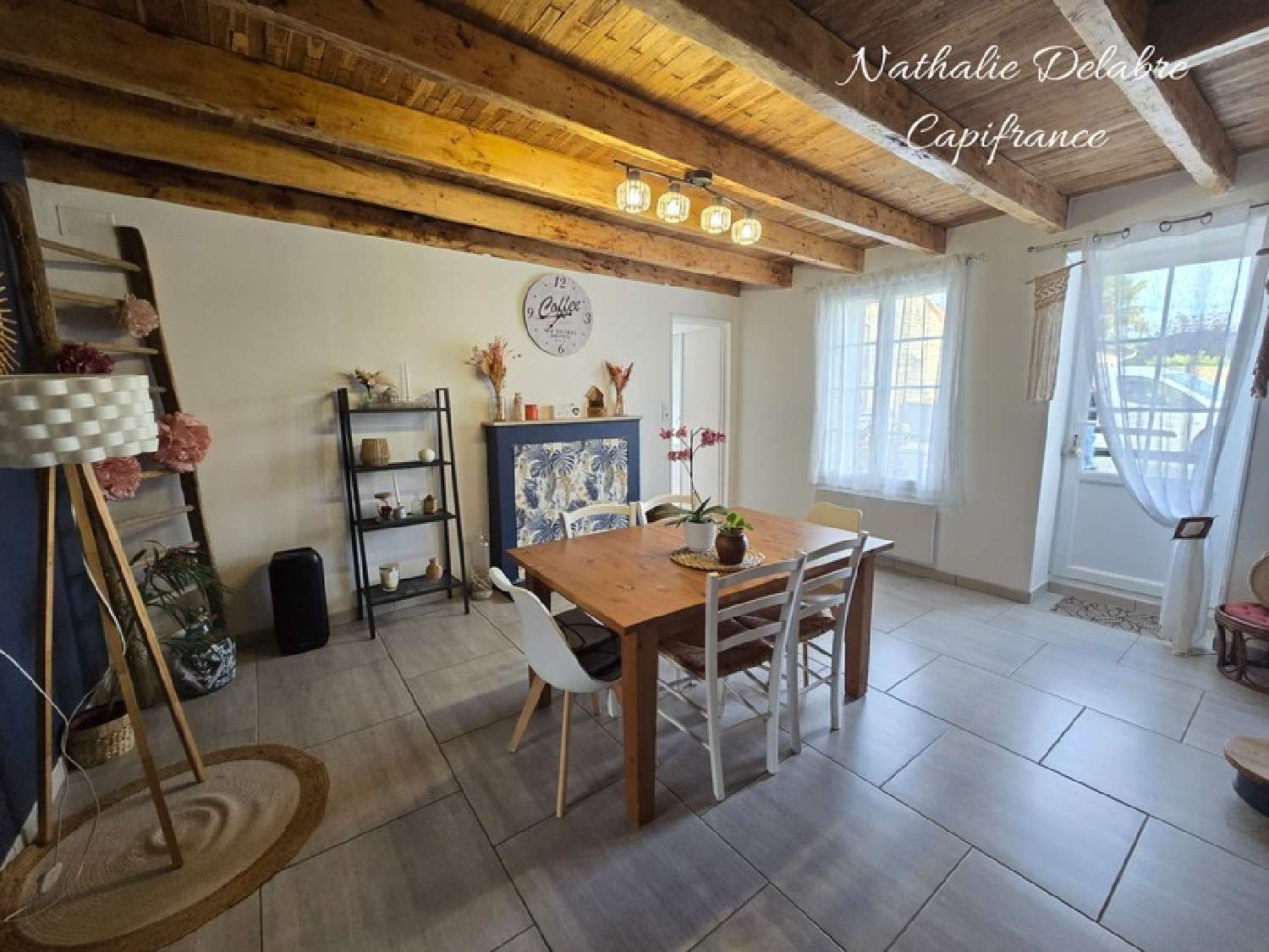  à vendre maison Sainte-Néomaye Deux-Sèvres 7
