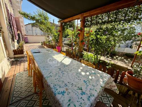 Sainte-Ouenne Deux-Sèvres maison foto 7392305