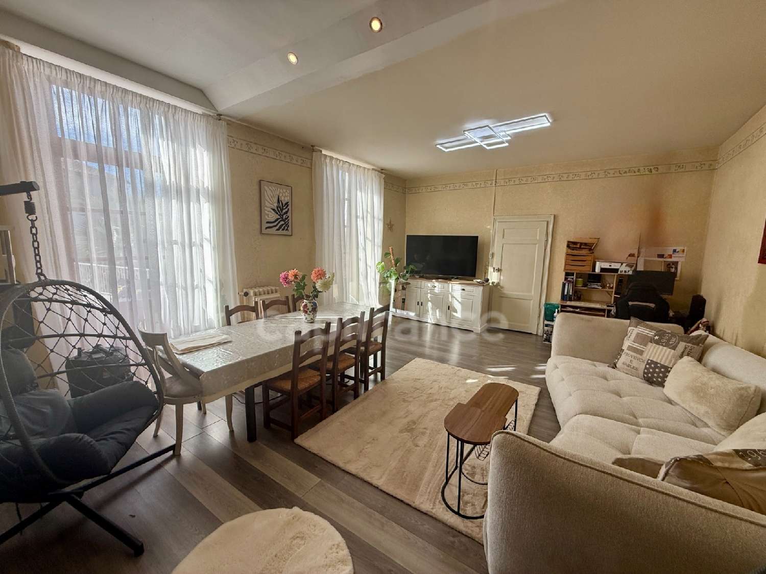  à vendre maison Sainte-Ouenne Deux-Sèvres 7