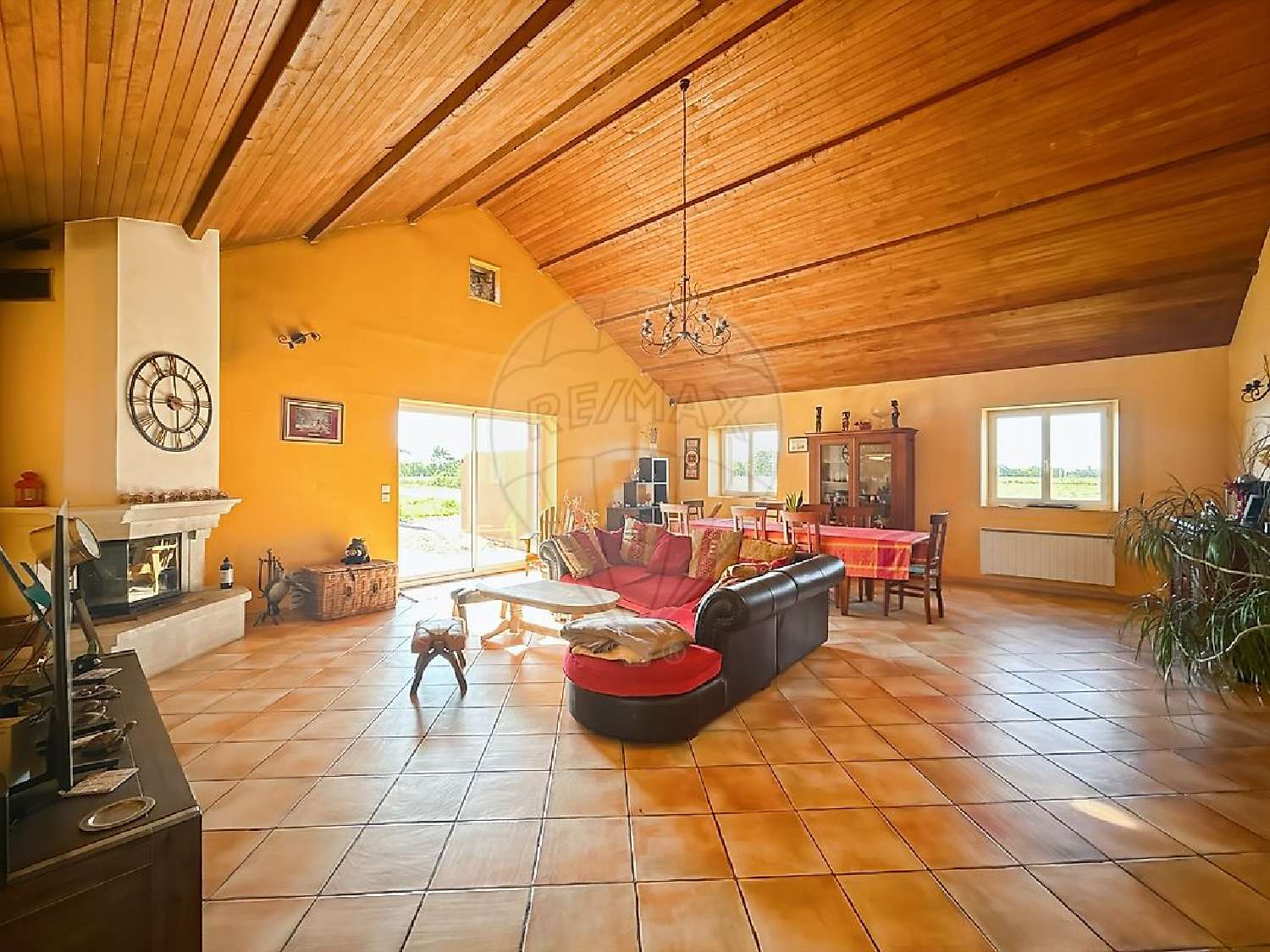 te koop huis Sainte-Pazanne Loire-Atlantique 2