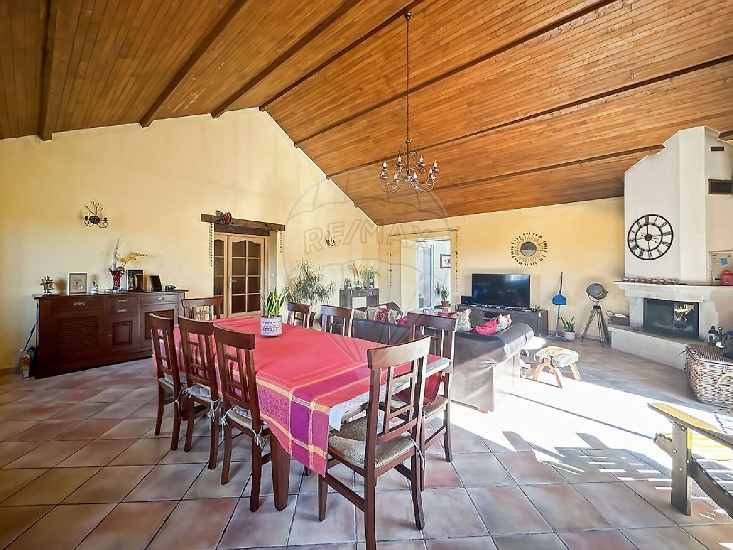 te koop huis Sainte-Pazanne Loire-Atlantique 3