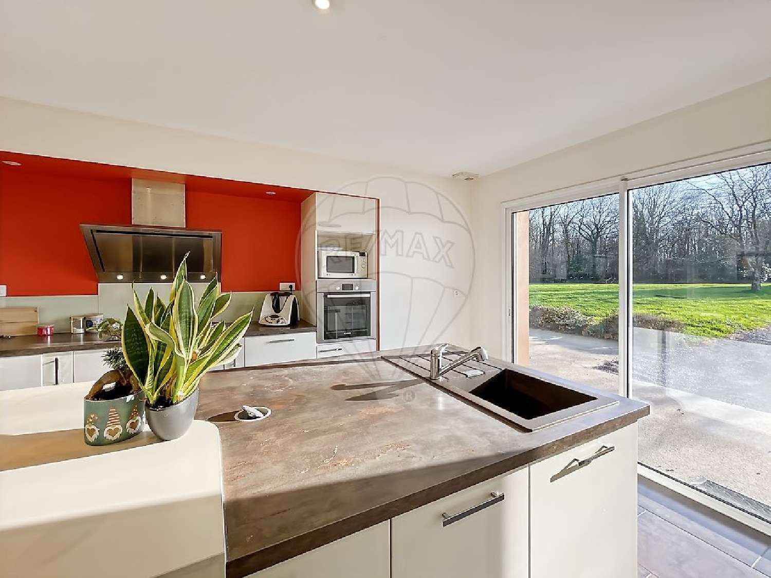 te koop huis Sainte-Pazanne Loire-Atlantique 4