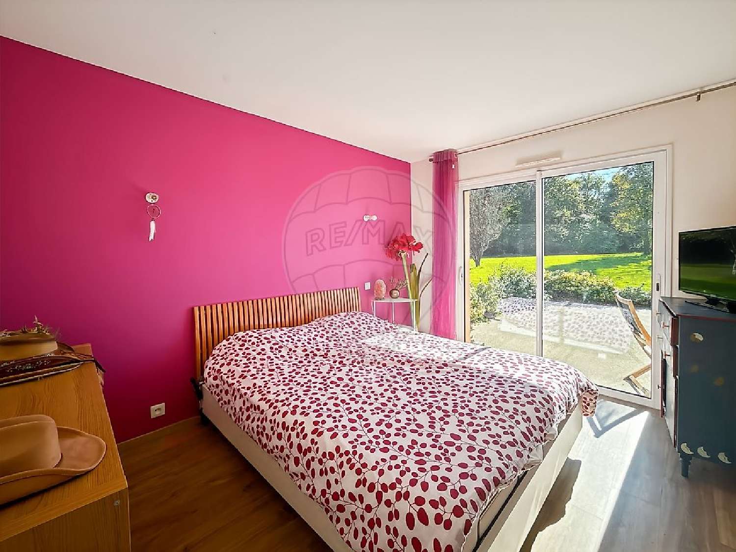 te koop huis Sainte-Pazanne Loire-Atlantique 5