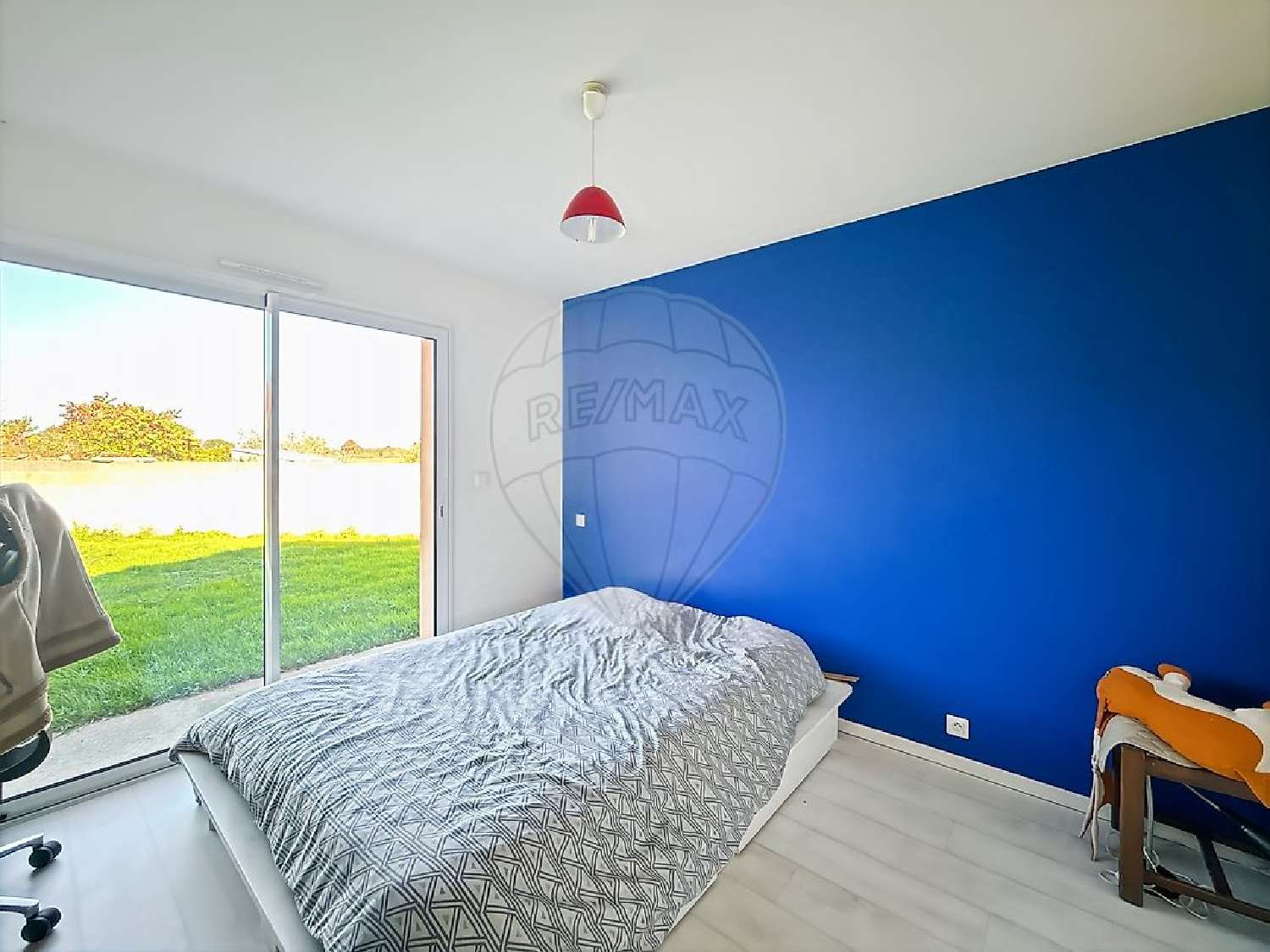 te koop huis Sainte-Pazanne Loire-Atlantique 7