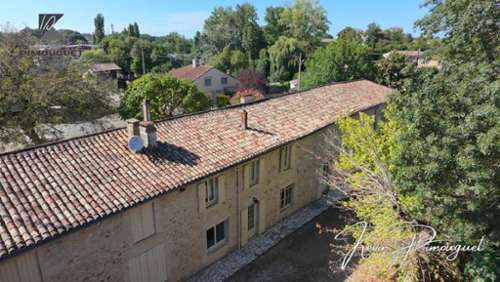 Sainte-Radegonde Gironde house foto 7385813