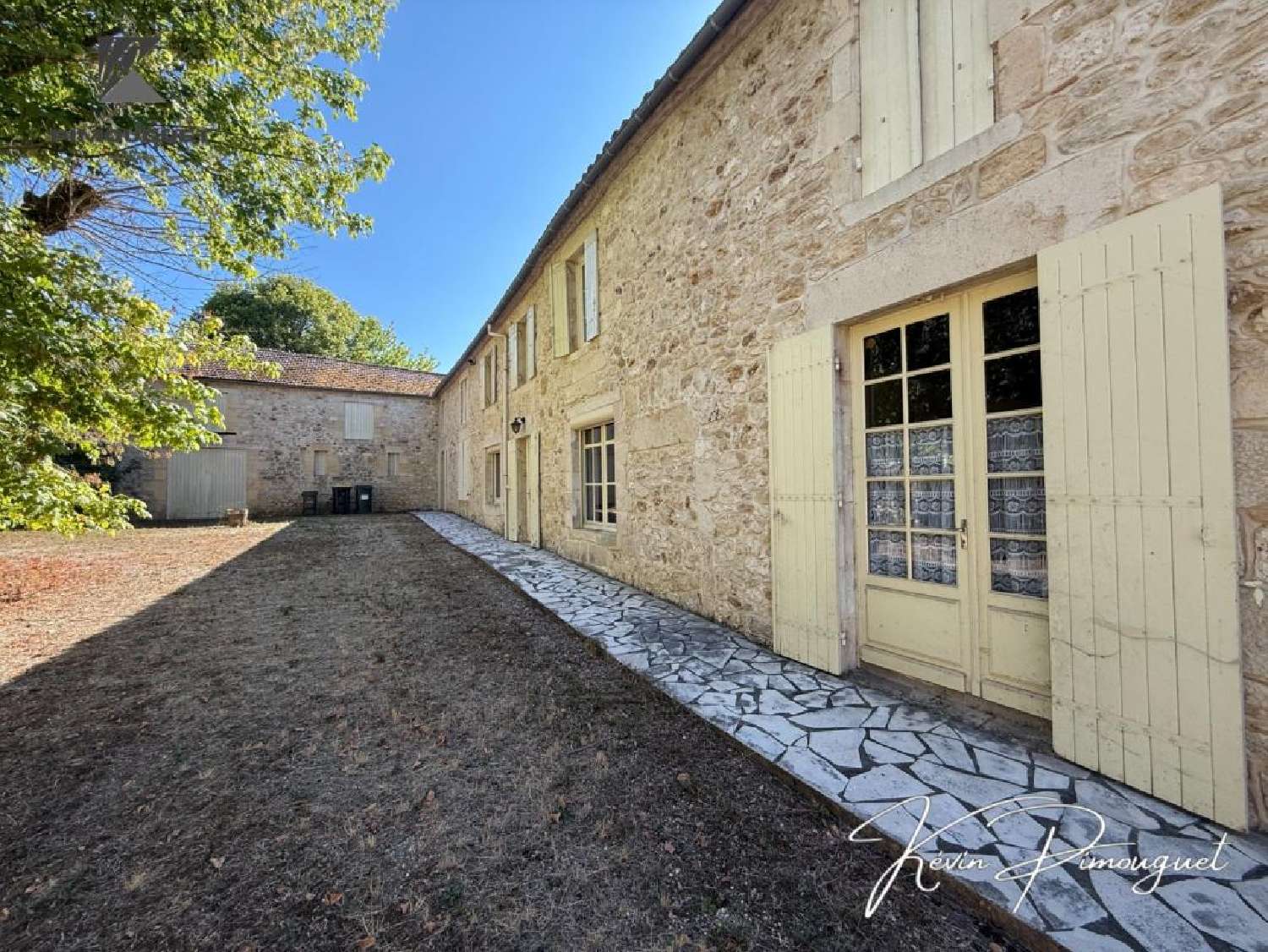 for sale house Sainte-Radegonde Gironde 2
